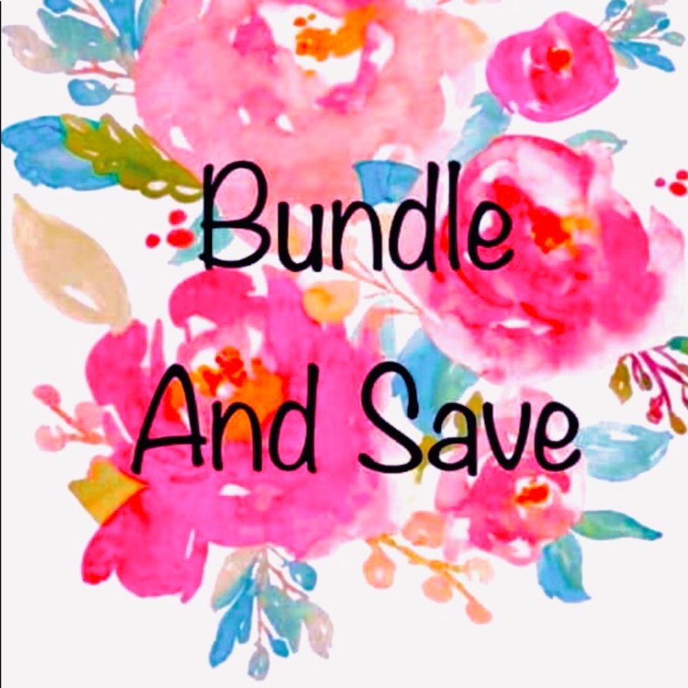 Bundle & Save